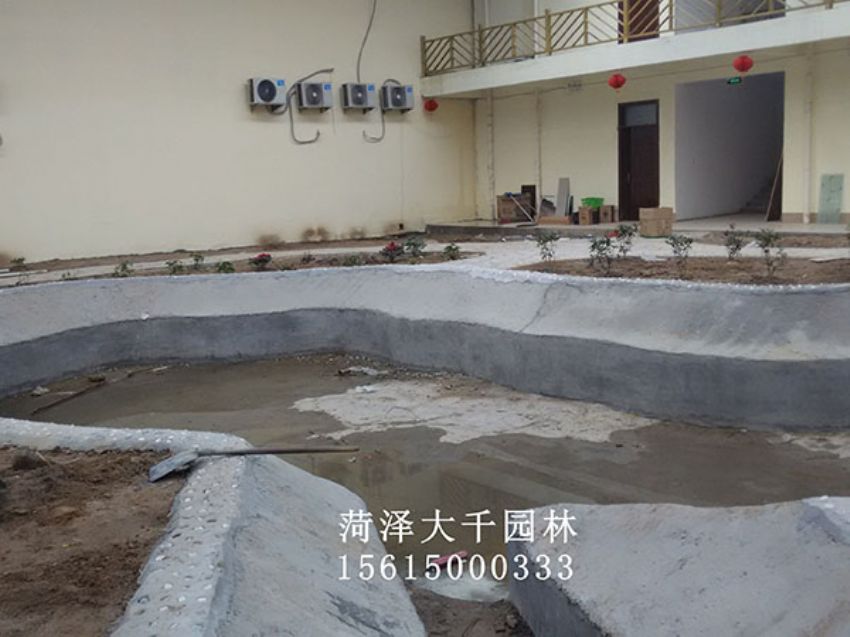 點擊查看詳細信息<br>標題：船施工前 閱讀次數：1850