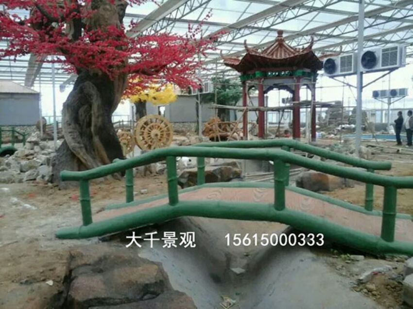 點擊查看詳細信息<br>標題：仿 真橋 閱讀次數：1927