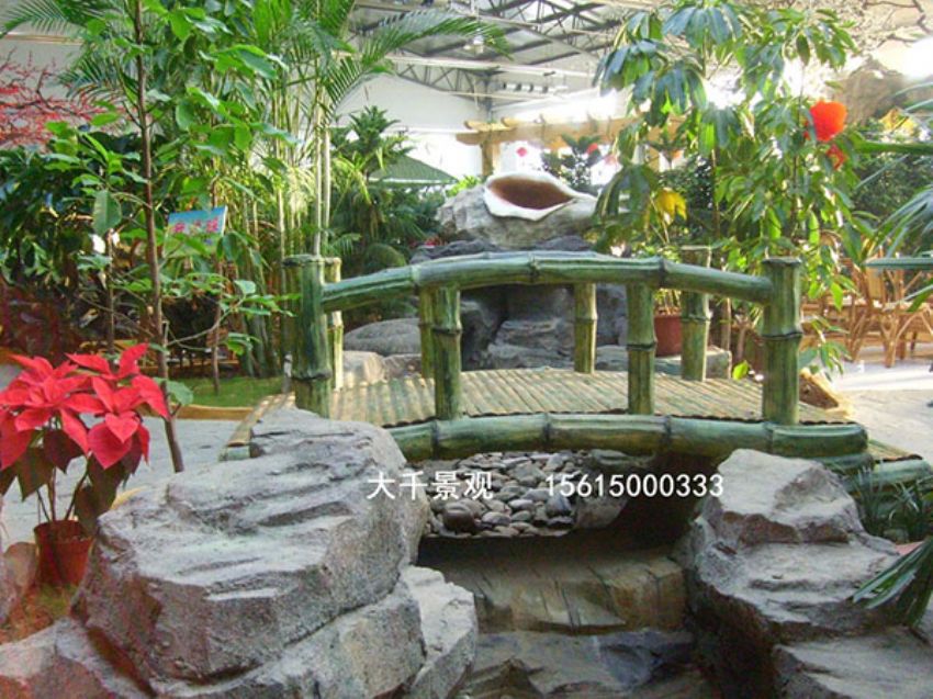 點(diǎn)擊查看詳細(xì)信息<br>標(biāo)題：仿 真橋 閱讀次數(shù)：2069