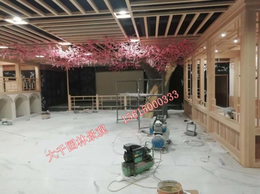 點(diǎn)擊查看詳細(xì)信息<br>標(biāo)題：假樹(shù) 閱讀次數(shù)：1706