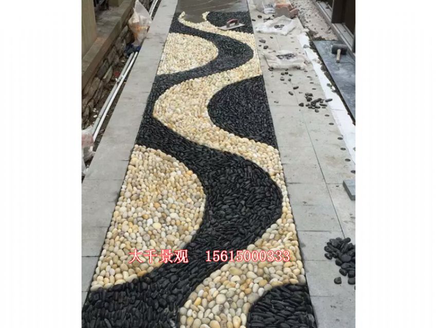 點(diǎn)擊查看詳細(xì)信息<br>標(biāo)題：仿 真石路 閱讀次數(shù)：1557