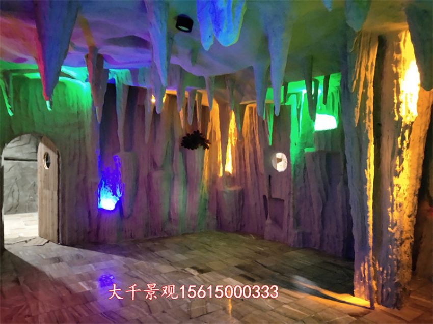 點(diǎn)擊查看詳細(xì)信息<br>標(biāo)題：溶洞民宿 閱讀次數(shù)：322