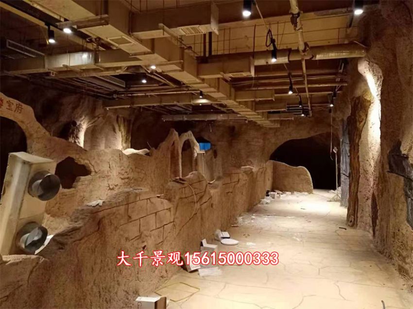 點(diǎn)擊查看詳細(xì)信息<br>標(biāo)題：溶洞民宿 閱讀次數(shù)：326
