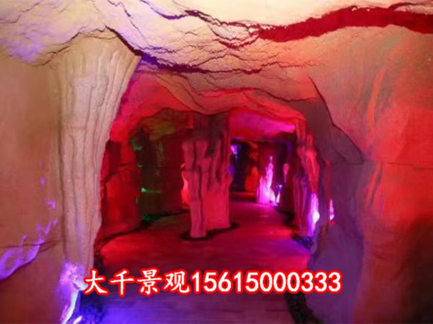 點(diǎn)擊查看詳細(xì)信息<br>標(biāo)題：溶洞民宿 閱讀次數(shù)：323