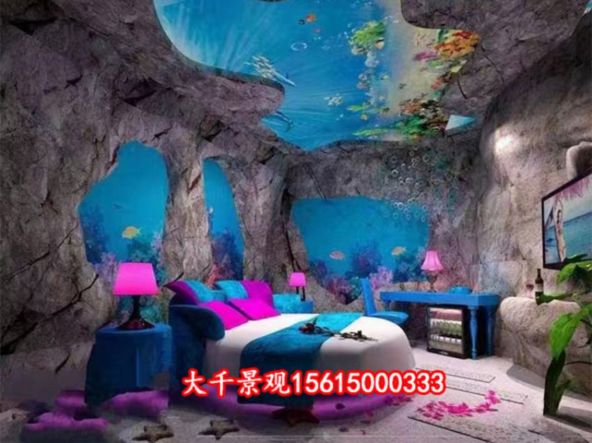 點(diǎn)擊查看詳細(xì)信息<br>標(biāo)題：溶洞民宿 閱讀次數(shù)：580